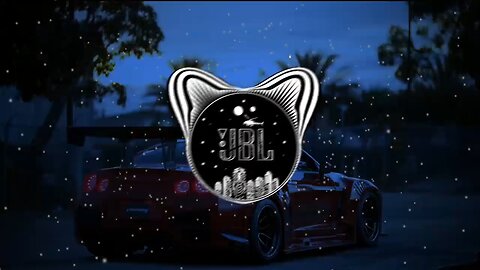 9:45 JBL bass boosted song