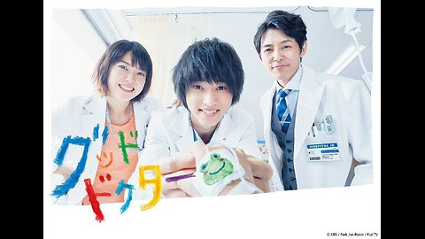 Good.Doctor.Ep05