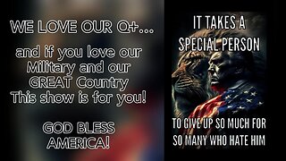 ITSN presents: 'WE LOVE OUR Q+' 6/27
