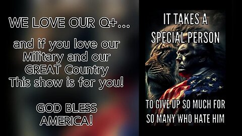 ITSN presents: 'WE LOVE OUR Q+' 6/27