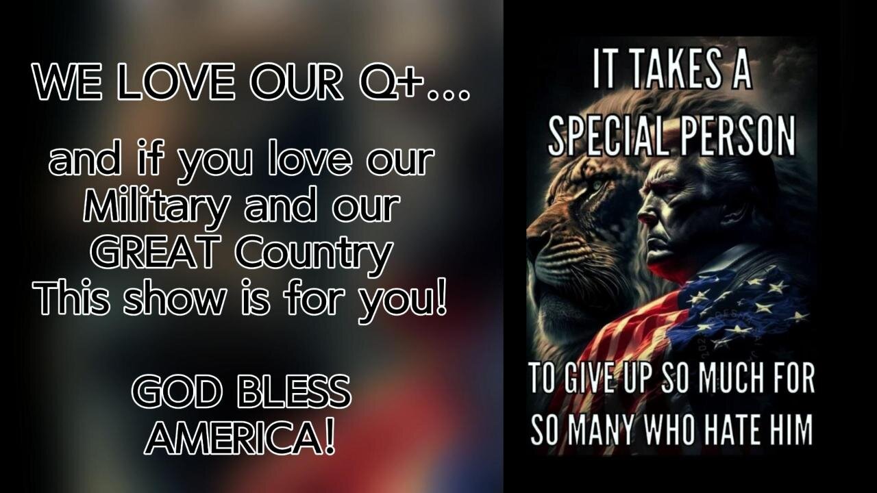 ITSN presents: 'WE LOVE OUR Q+' 6/27