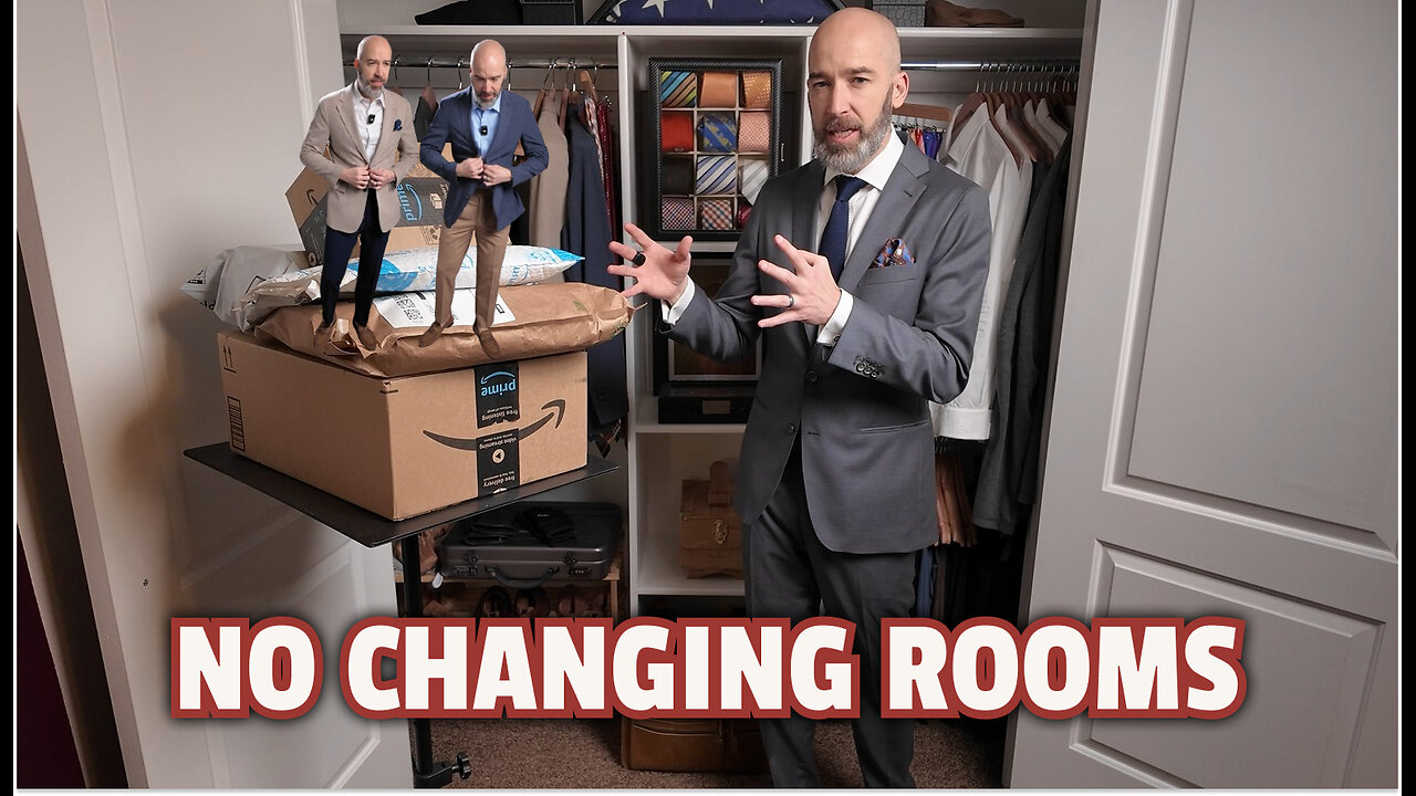Old Money Haul: Level Up Your Style Without Breaking the Bank! 💰👞👔