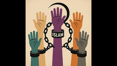 ISLAM IS A POLITICAL MOVEMENT. THE MUSLIM BROTHERHOOD'S WAAR ON THE WEST