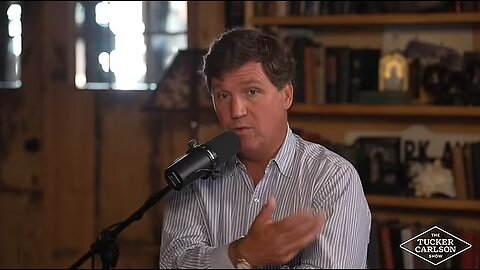 Tucker Carlson Left Stunned as Matt Walsh Calls Gay Couples Adopting Children ‘An Abomination’