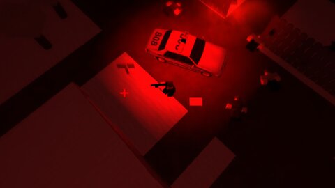 Going Postal [Roblox]
