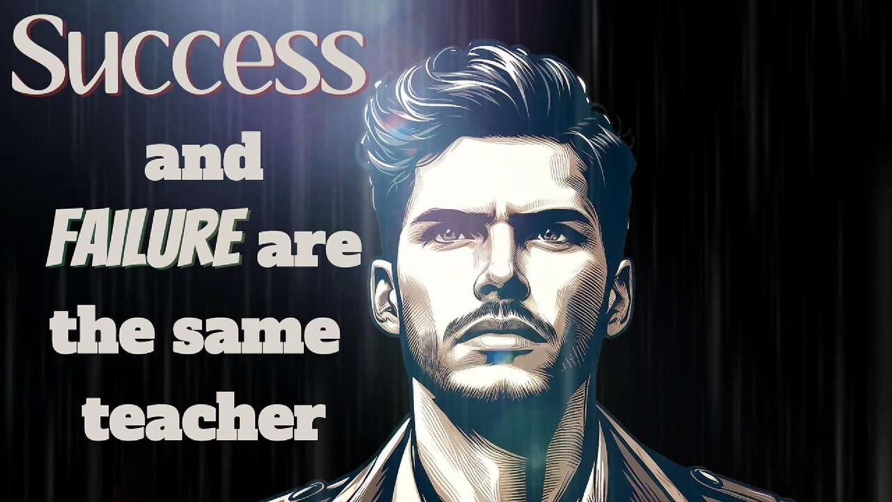 🚨Why Your Goals Are LYING to You🚨 (This Changes Everything)