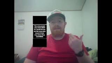 My reaction to anti-Trump posts on X (formerly Twitter) 2.