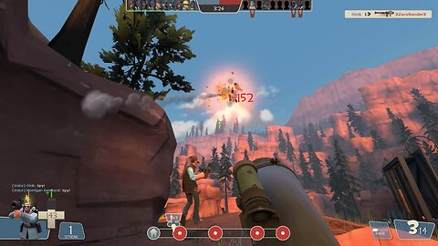 Troll Fortress 2 | TF2 Gameplay