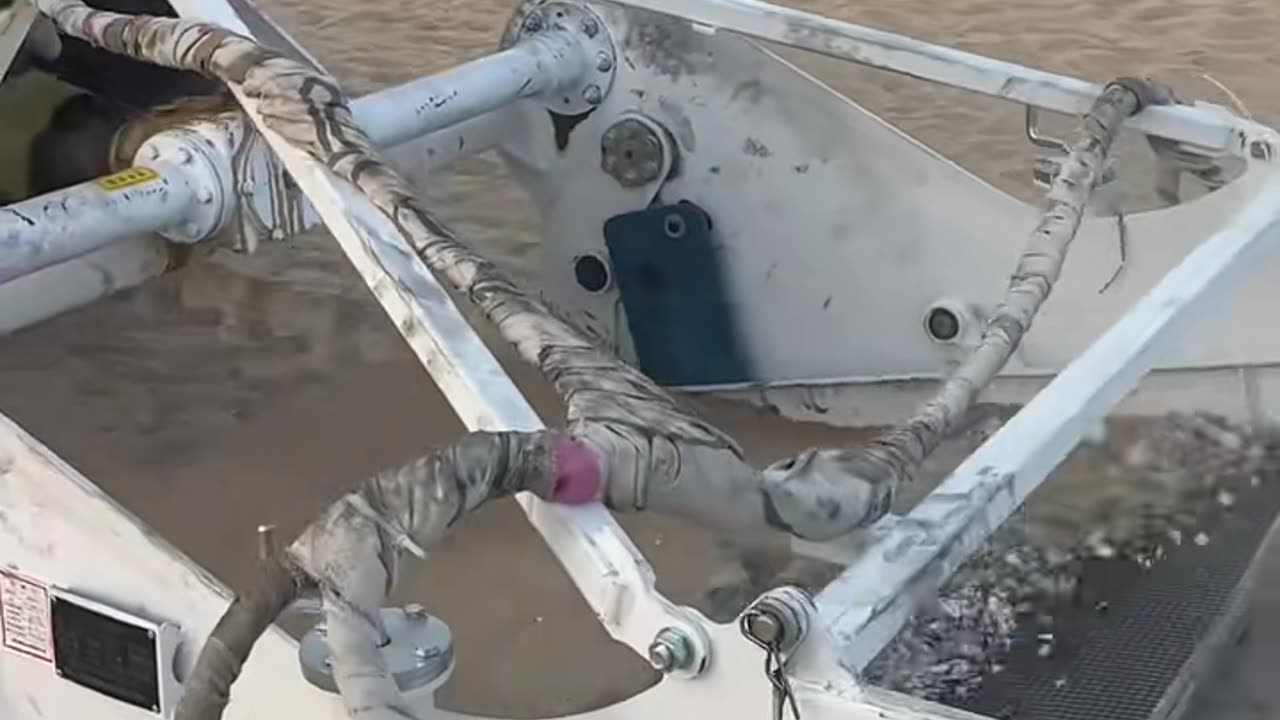 🔧✨ Satisfying Machine in Action! #foryou #tiktok