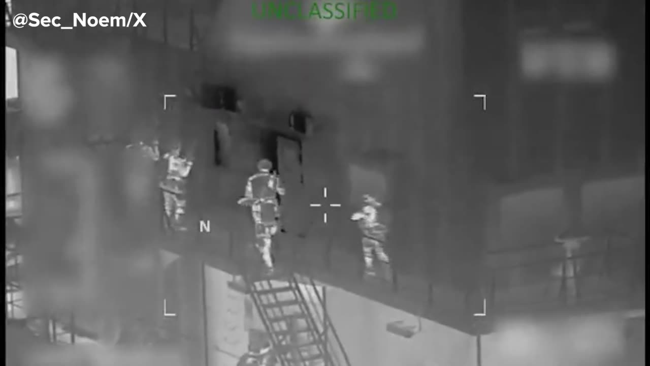 GHOST FLEET: U.S. troops seize Russian-flagged oil tanker