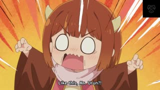 The Demon Kings daugter is too nice 15