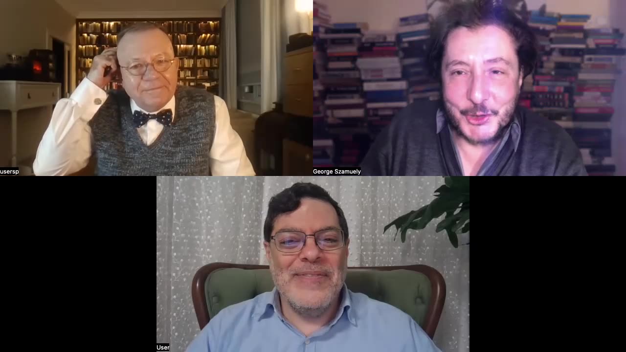 What's Really Going On In Iran?