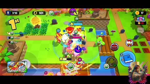 🔥⁉️👉12th July 2025 (ง ◉ _ ◉)ง 💥(⊙ _ ⊙ )Tara's Mystery Challenge👈❗💀⚠️ | #squadbusters #gaming #event