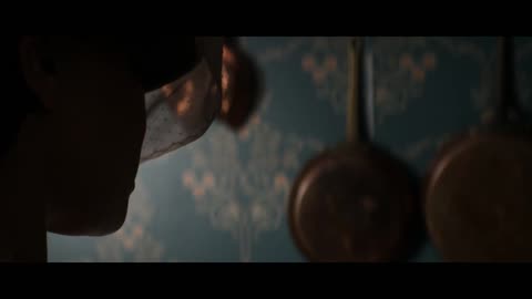 Percy & Annabeth Percy Jackson and the Olympians Percy talks to Medusa episode 3