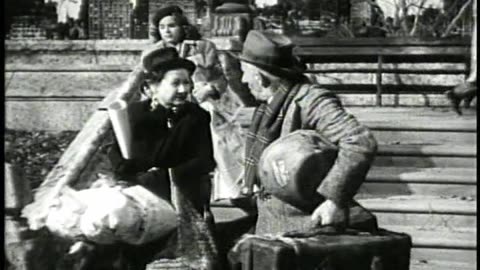 The Great Rupert is a 1950 American family‑comedy/fantasy film