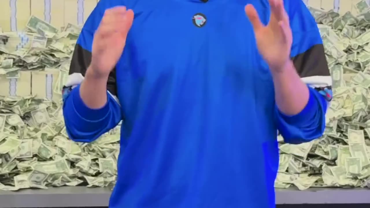Fight For $5,000,000