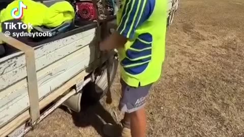 💡💡 How to Secure Your Load: Funny Fail! | FunFM