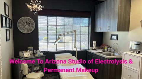 Arizona Studio of Electrolysis & Permanent Makeup - Professional Lip Tattoo in Scottsdale