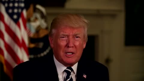 Archived ✅ | 6-16-2017 President Trump Weekly Address