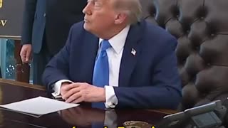 Trump comenta las acusaciones de Estonia contra Rusia de violar su espacio aéreo