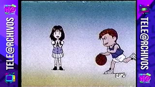 Tandas Comerciales Chilevisión (Diciembre 1999)