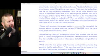 The Day Jesus Flipped Tables & Exposed the Temple Elite Conspiracy – Shocking Truth in Matthew 21!