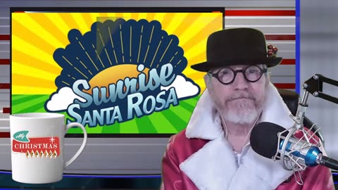 Sunrise Santa Rosa with Nick Stewart