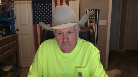 Psychologist, Trump's Cognitive Collapse Is Clear!