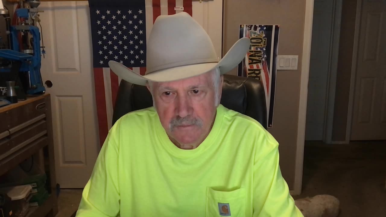 Psychologist, Trump's Cognitive Collapse Is Clear!