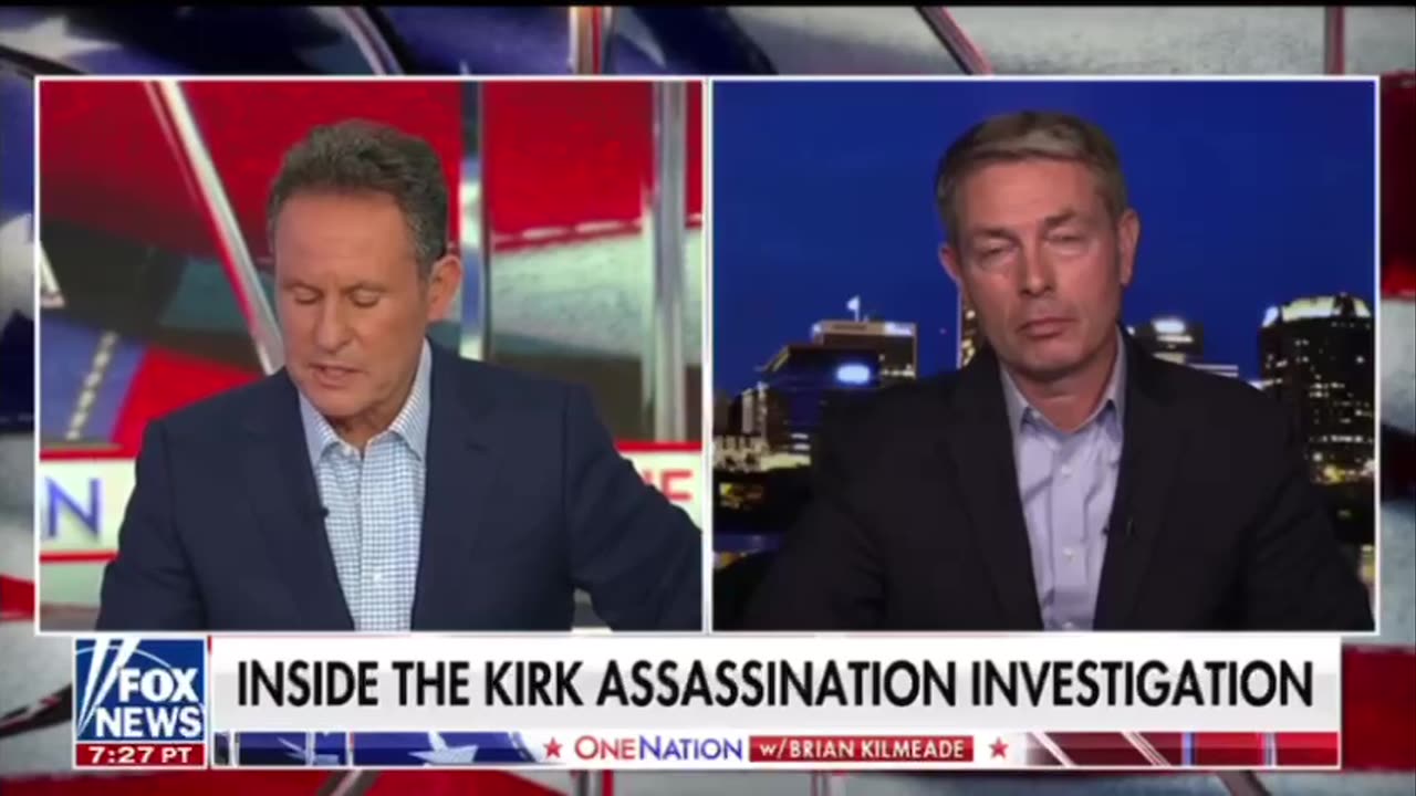 Inside the investigation