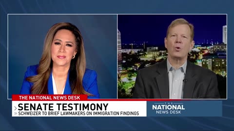 📌 Birthright Citizenship & Immigration Surge was Strategic Effort by Top Lawmakers