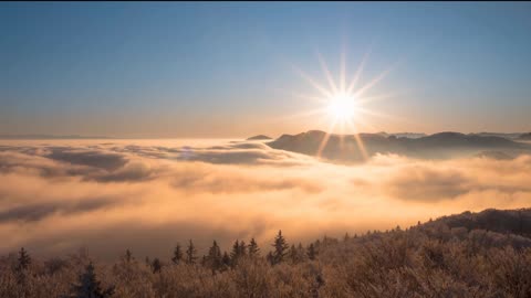 Good Morning Flute | Peaceful Instrumental to Start Your Day