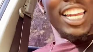 Spirit Fest 2025 Greenville: Jamal Roberts Leads Night of Worship