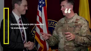 Estonia Raises The Alarm As Russia Moves Military Equipment To Border