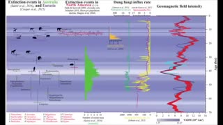 SpaceWeatherNews (S0) - The Catastrophe Evidence