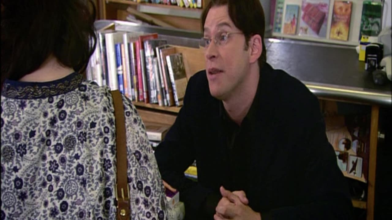 That Mitchell and Webb Look S02E04
