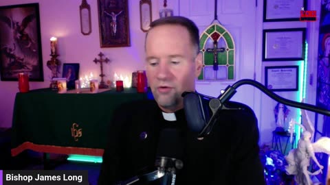 The Sacred Division Paranormal Show