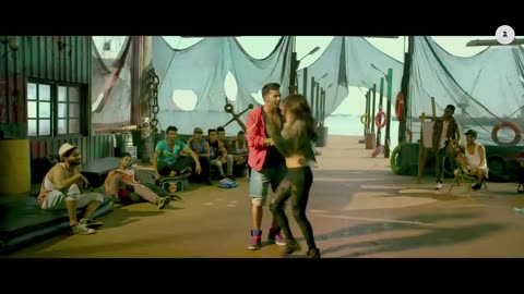 Sun Saathiya Full Video Disney s ABCD 2 Varun Dhawan Shraddha Kapoor Sachin Jigar Priya S
