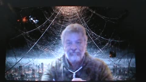 “La telaraña： el sistema que nadie gobierna y todos sostiene