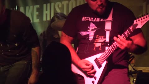 Thorns of Creation - NECROGENESIS