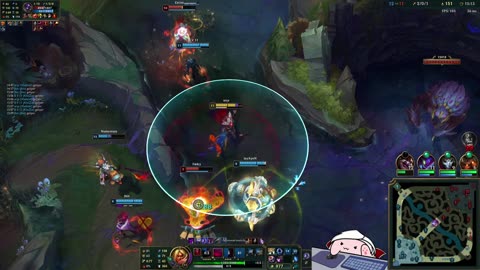 ⭐ EUW HIGH ELO CHILL VLADIMIR GAMING ⭐