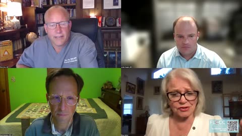 Long Vax Treatment Strategies - Independent Medical Alliance (Formerly FLCCC Alliance)