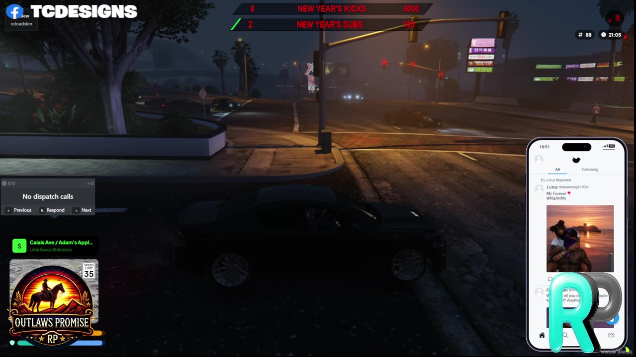 They Regret Letting Me Queue Up…