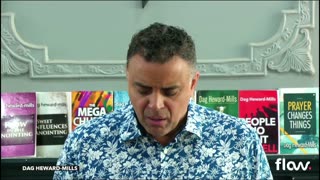 FLOW Sunday Service with Dag Heward-Mills | Sunday 26th Oct 2025
