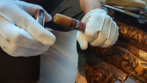 Xikar Flip Dual Cutter - Straight Cut