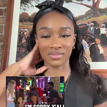 The fatigue is real 🤢 - Carmen Jaycee