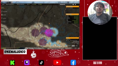 THE HUNTER CALL OF THE WILD