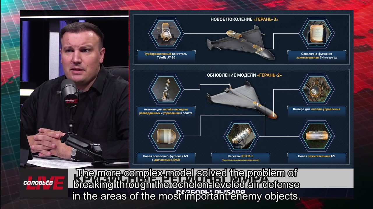 🇷🇺 🧐 🎣 Rybar War Events Review (10/21/2025)