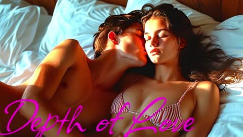 POP MUSIC. Song Depth of Love.