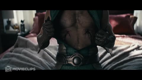 057. The Boys - Deep Talks to His Gills (S2E2) Movieclips